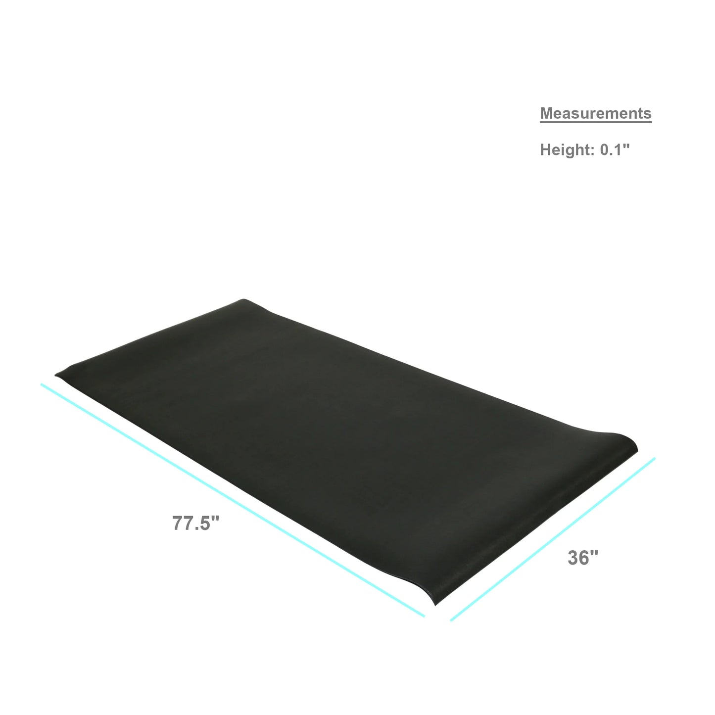 Equipment Mat: MAT-366