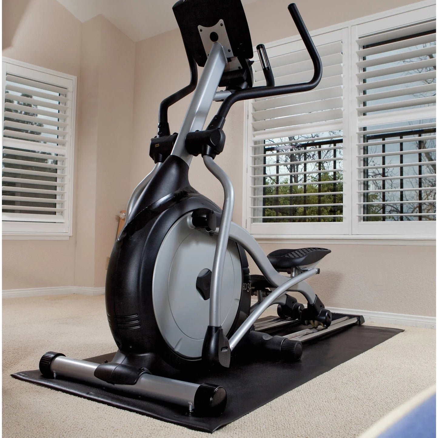 Equipment Mat: MAT-366