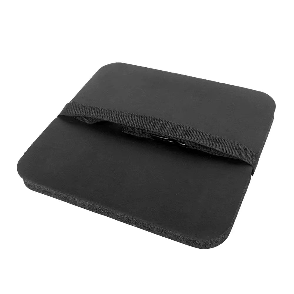 Moisture-Proof EVA Mat Camouflage Cushion Picnic Camping Mat Hunting Seat Hitting Cushion for Outdoor Hunting Camping Fishing