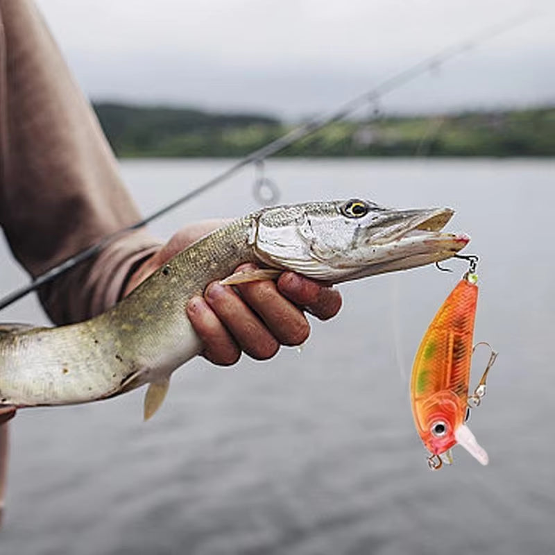 2024 Fishing Tackle Advent Calendar 24 Day Christmas Advent Calendar Fishing Tackle Box Creative Christmas Gifts Countdown