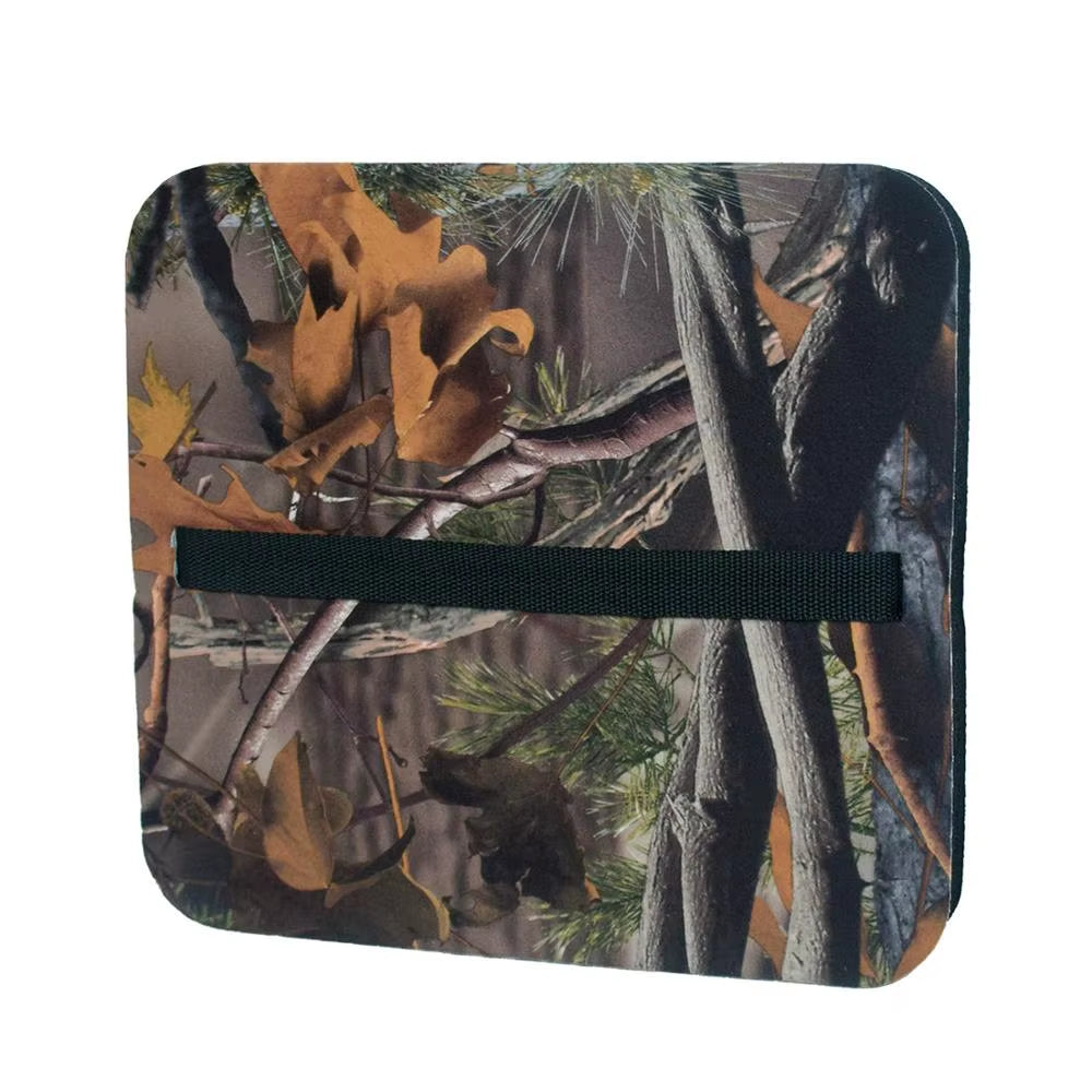 Moisture-Proof EVA Mat Camouflage Cushion Picnic Camping Mat Hunting Seat Hitting Cushion for Outdoor Hunting Camping Fishing