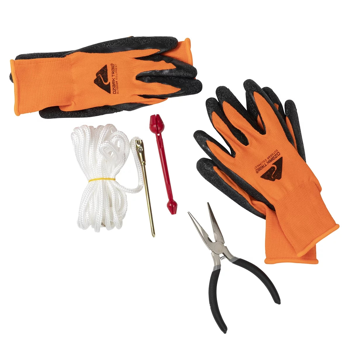 Assorted Fishing Accessory Kit