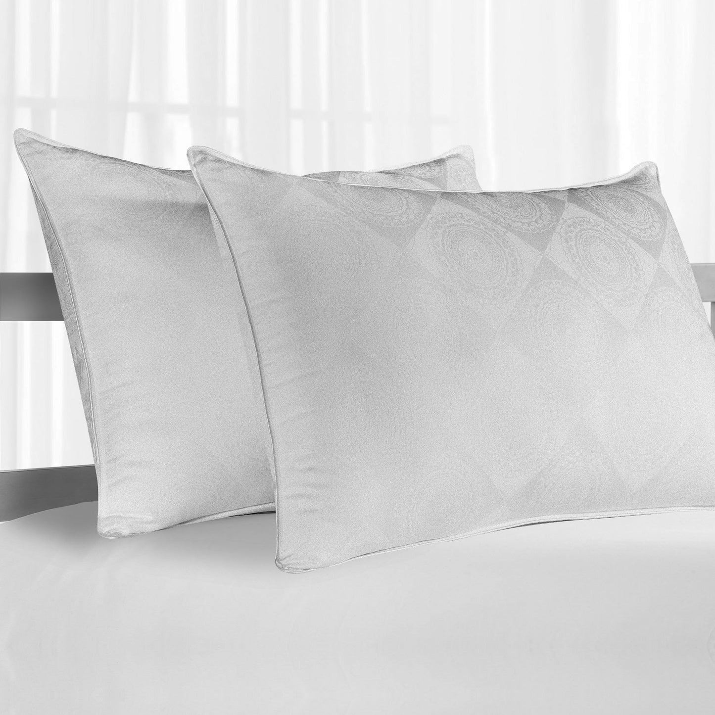 Platinum Pillow, 2-Pack
