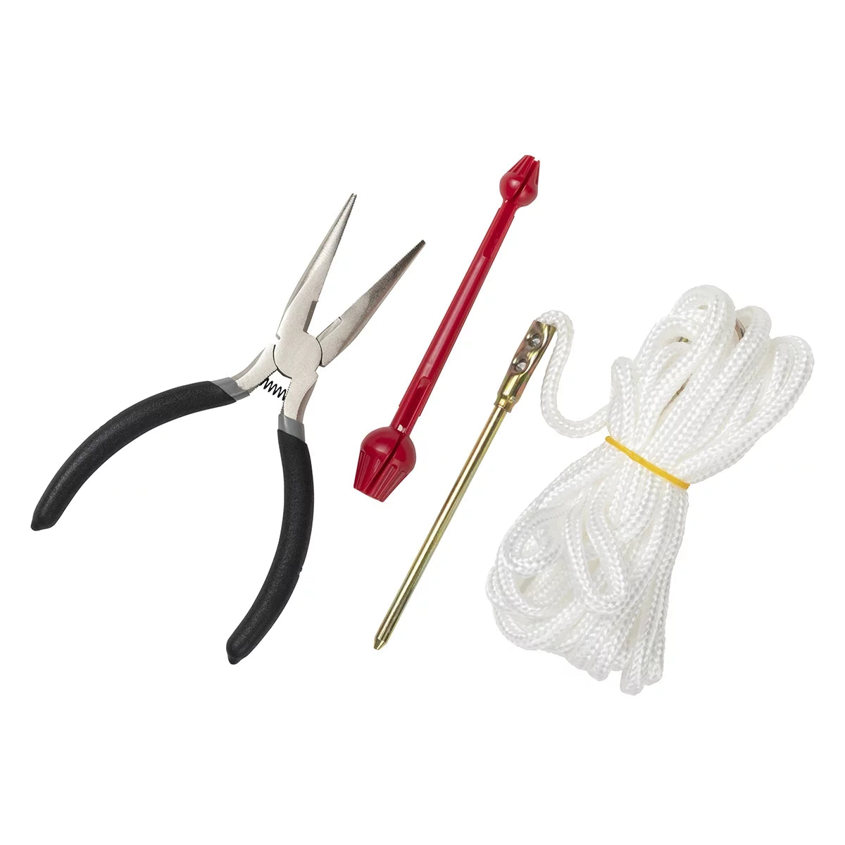 Assorted Fishing Accessory Kit