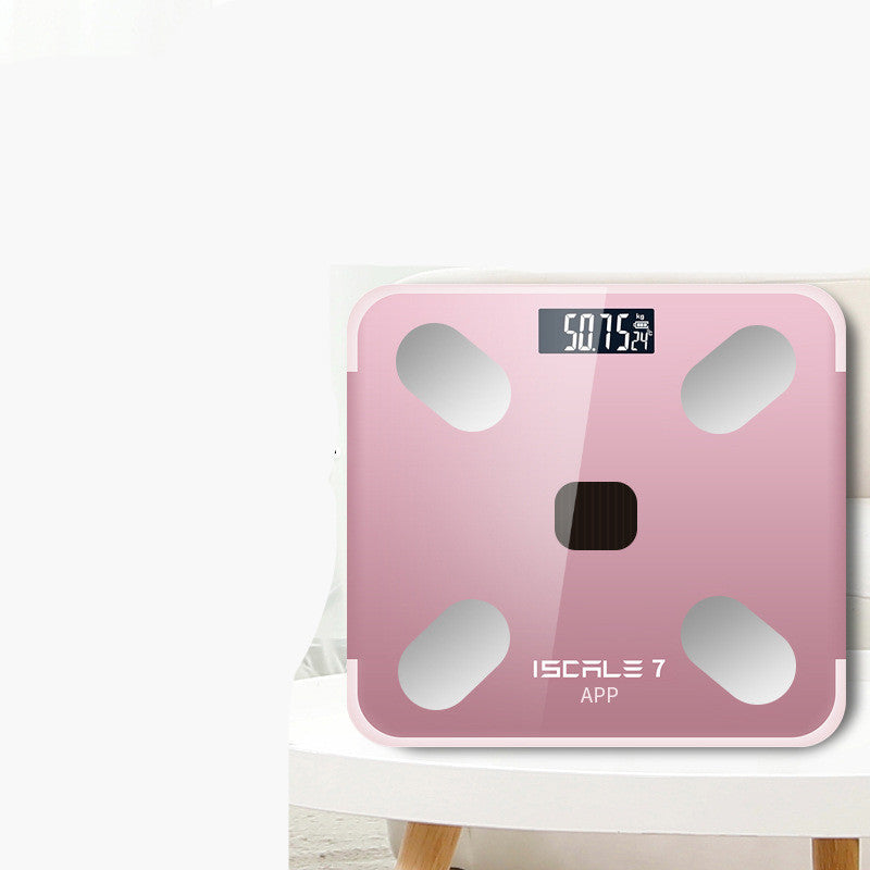 Weight Scale Intelligent Body Fat Scale