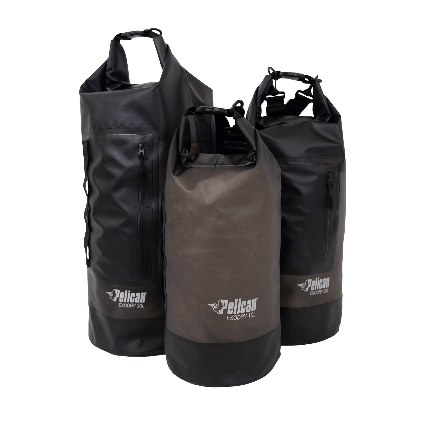 - Exodry 10L Waterproof Dry Bag