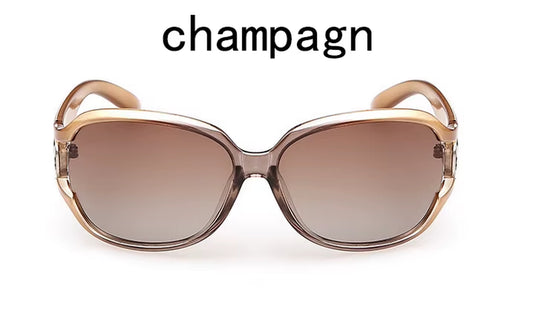 Luxury Sunglasses Women Sunglasses Polarized Brand Designer Sunglasses Ladies Sunglasses Brand Sun Glasses Female