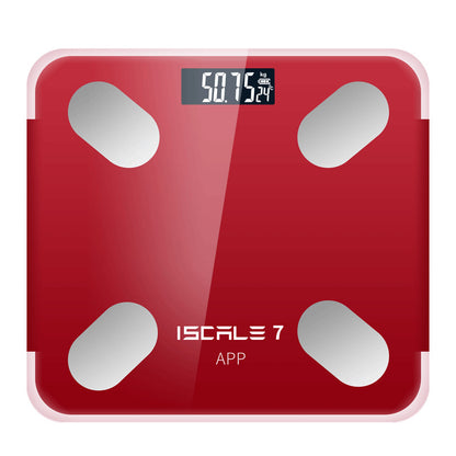 Weight Scale Intelligent Body Fat Scale