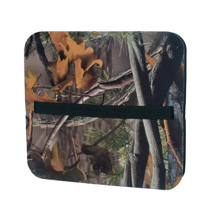 Moisture-Proof EVA Mat Camouflage Cushion Picnic Camping Mat Hunting Seat Hitting Cushion for Outdoor Hunting Camping Fishing