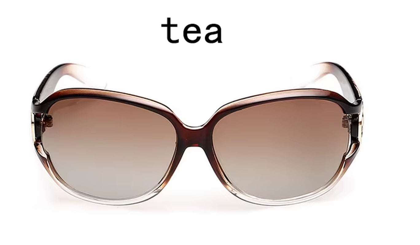 Luxury Sunglasses Women Sunglasses Polarized Brand Designer Sunglasses Ladies Sunglasses Brand Sun Glasses Female