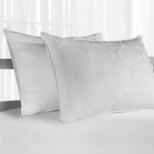 Platinum Pillow, 2-Pack