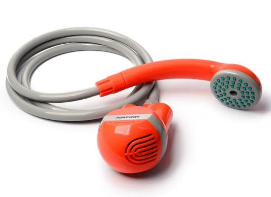 Battery Powered Portable Shower
