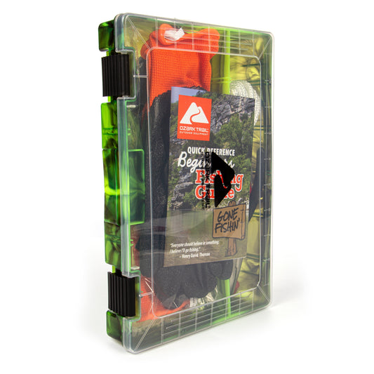 Assorted Fishing Accessory Kit