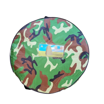 Portable Shower Tent Privacy